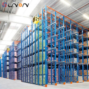 rayonnage pour entrepôt de stockage 1