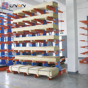 rayonnage cantilever 1
