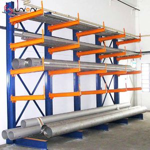 rayonnage cantilever 1