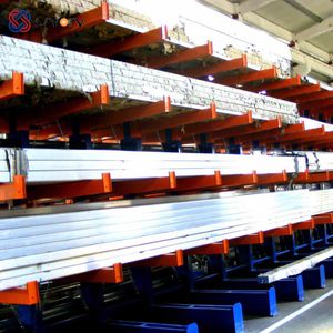 rayonnage cantilever 1