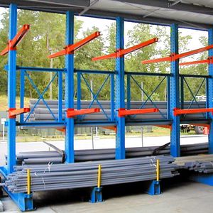 rayonnage cantilever 1