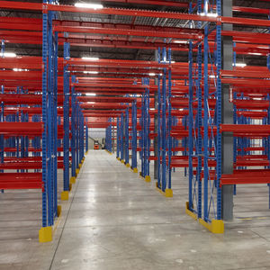 système de rack pour charges lourdes 1