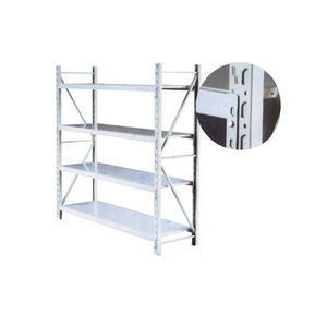 rayonnage pour entrepôt de stockage 1