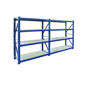 rayonnage pour entrepôt de stockage 1