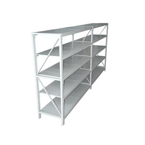 rayonnage pour entrepôt de stockage 1