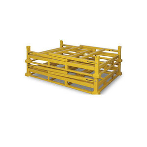 système de rack pour entrepôt de stockage 1