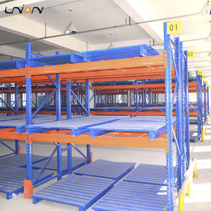 rayonnage réglable 1
