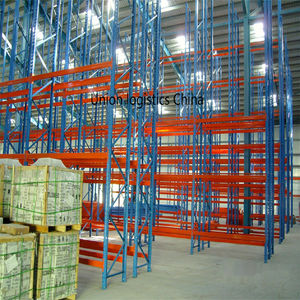 rayonnage pour entrepôt de stockage 1