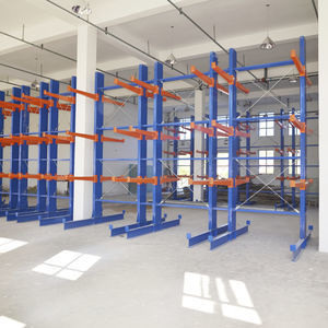 rayonnage cantilever 1