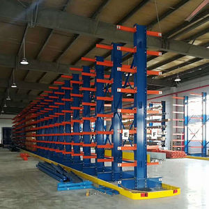 rayonnage cantilever 1