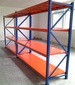 rayonnage d'atelier 1