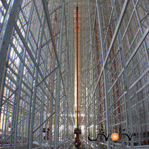 rayonnage pour entrepôt de stockage 1