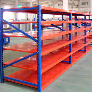 rayonnage pour entrepôt de stockage 1