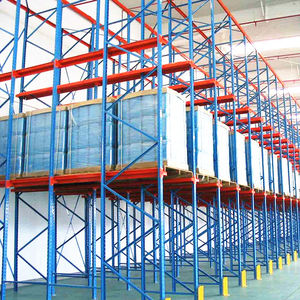 rayonnage pour entrepôt de stockage 1