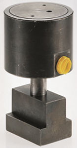 bride de serrage pour changement rapide d'outil de presse / hydraulique / manuelle / à verrouillage mécanique