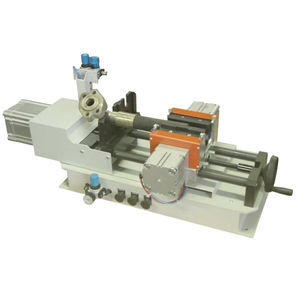 machine d'assemblage manuelle 1