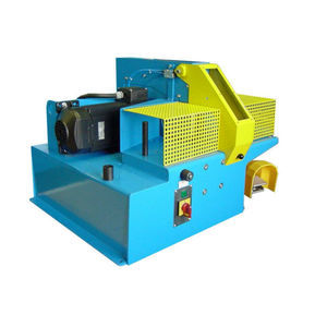 machine de découpe à fil