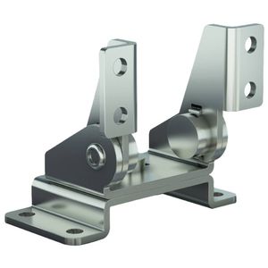 charnière à friction