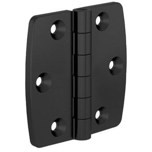 charnière en polyamide