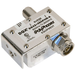 parafoudre de type 1 1