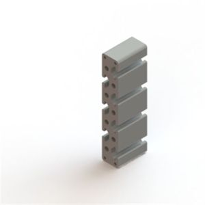 profilé en aluminium