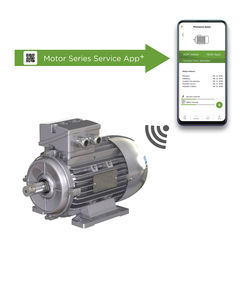 application mobile de gestion de maintenance