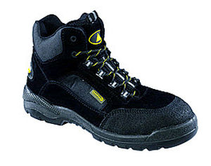chaussure de sécurité pour chantier