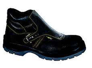chaussure de sécurité antidérapante