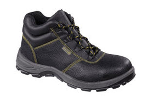 chaussure de sécurité pour chantier