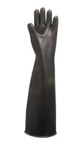 gants de laboratoire