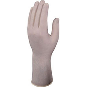 gants de laboratoire