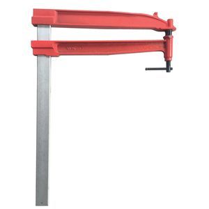 serre-joint à vis 1