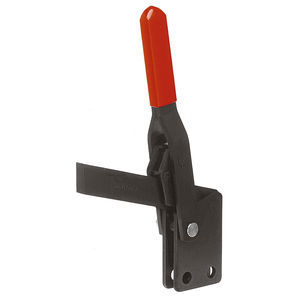 sauterelle verticale