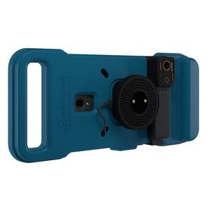 caméra à filtrage spatial