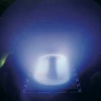 magnétron cylindrique