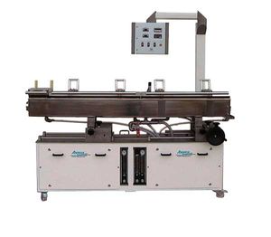 bac de calibrage pour extrusion