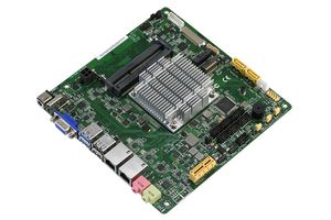 carte mère mini-ITX 1