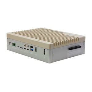 Boîtier de protection pour PI NetBox, IP65 - Optris