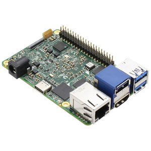 SBC intel® celeron® N3350