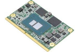 computer-on-module SMARC® 1