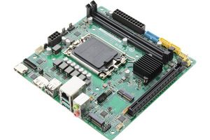 carte mère mini-ITX 1