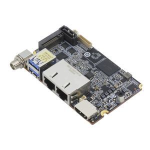 ordinateur monocarte Intel® Core™ 1