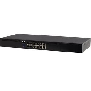 plateforme réseau de sécurité