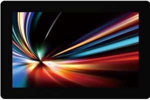 panel PC TFT LCD