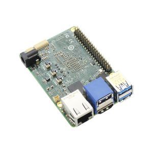 ordinateur monocarte Intel® Processor N-series 1