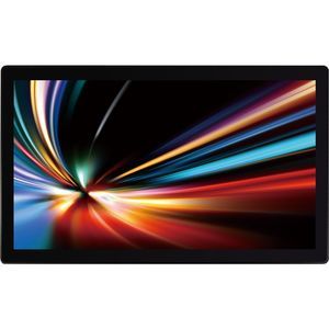 panel PC à écran tactile multi-points