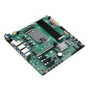 carte mère micro-ATX