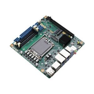 carte mère mini-ITX