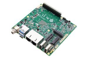 ordinateur monocarte Intel® Core™ 1