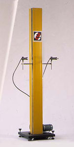 réciprocateur de peinture 1